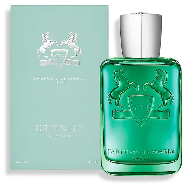 Парфюмерная вода Parfums de Marly Greenley