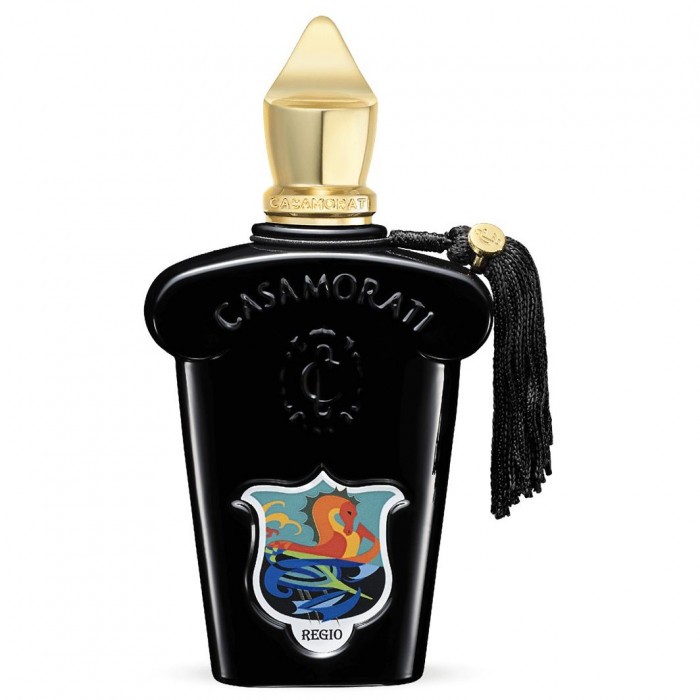 Парфюмерная вода Xerjoff Casamorati 1888 Regio - 100мл.