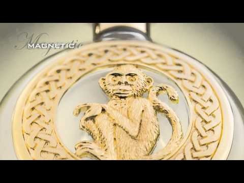 Парфюмерная вода Boadicea the Victorious Hanuman - 100мл.