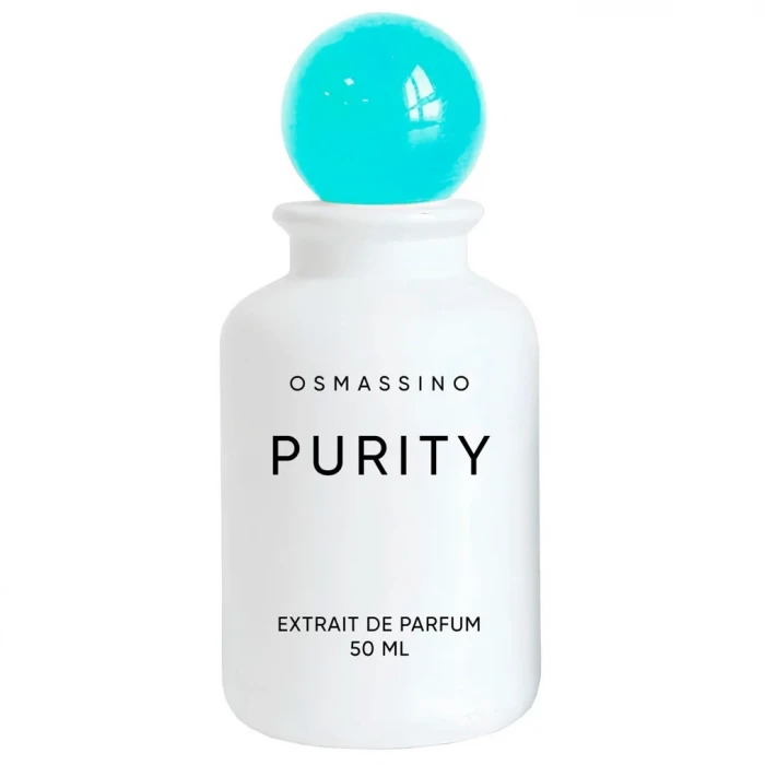 Парфюм Osmassino Purity: Симфония свежести и глубины