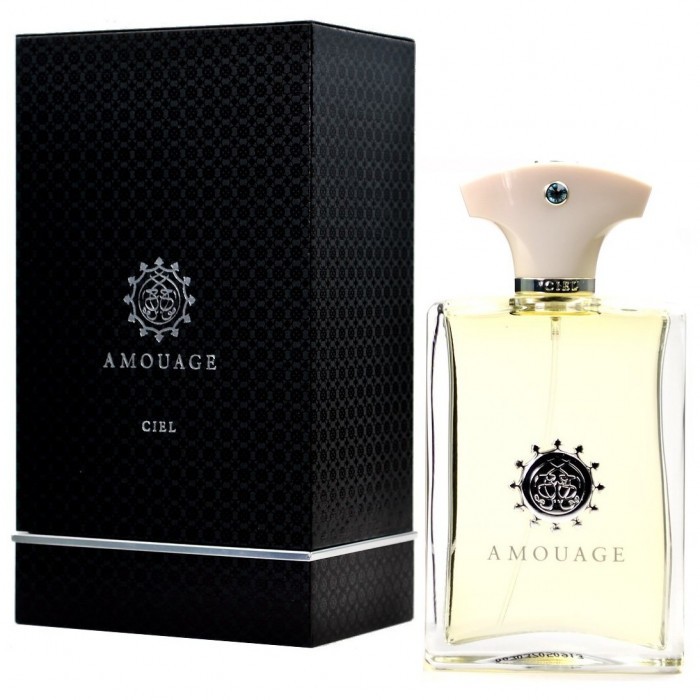Парфюмерная вода Amouage Ciel Man 