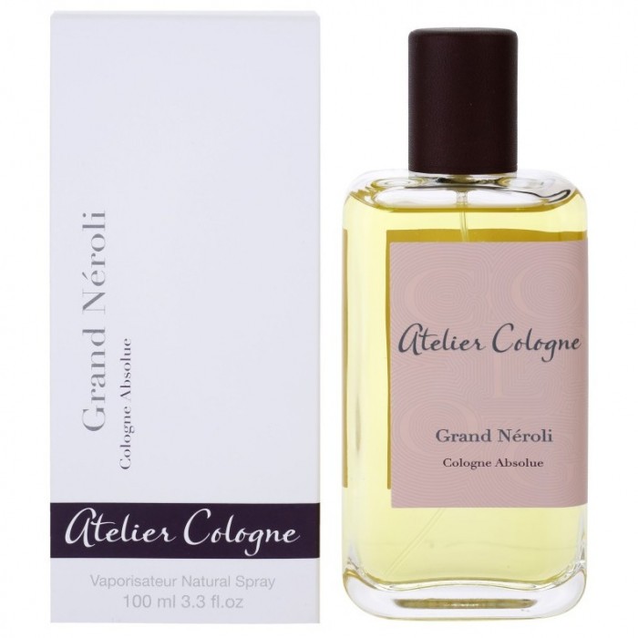 Парфюмерная вода Atelier Cologne Grand Neroli - 100мл.