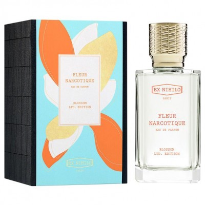 Ex Nihilo Fleur Narcotique Blossom - 100мл.
