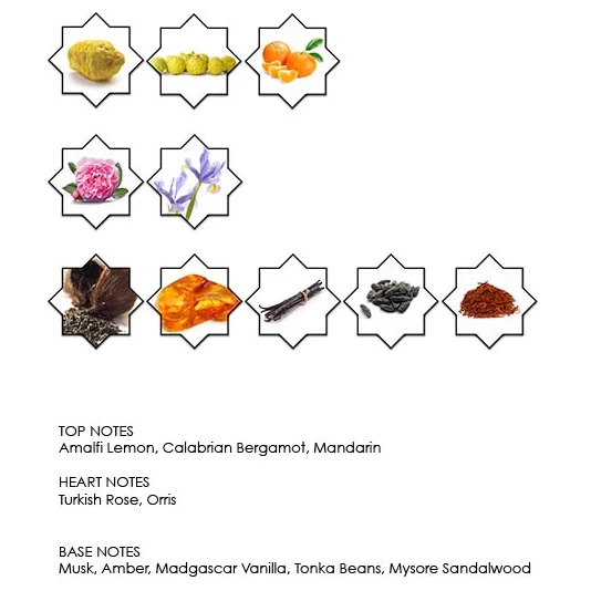 Парфюмерная вода Kajal Eau de Parfum - 100мл.