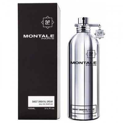 Montale Sweet Oriental Dream - 100мл.