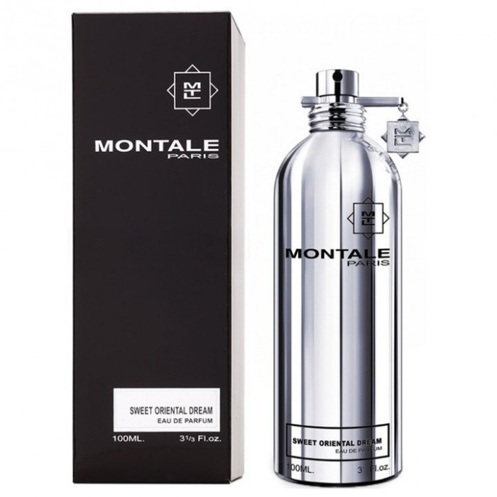 Парфюмерная вода Montale Sweet Oriental Dream - 100мл.