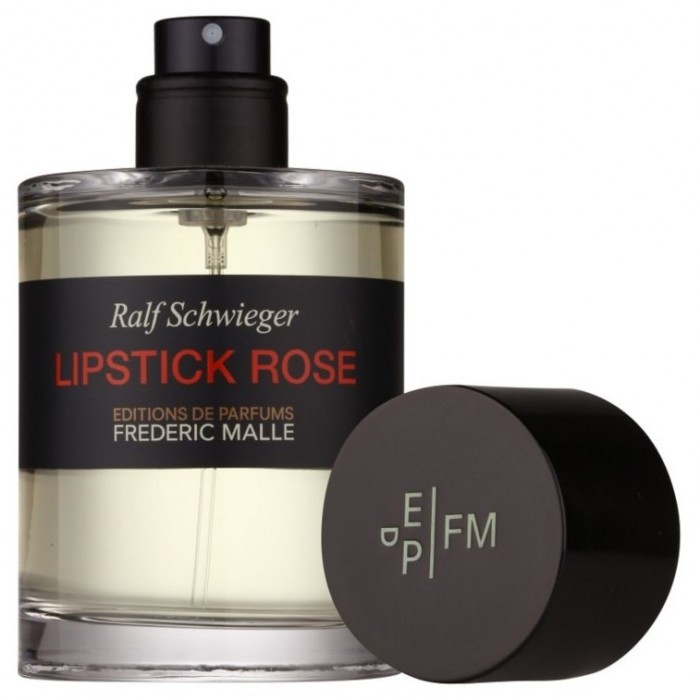 Frederic Malle Lipstick Rose