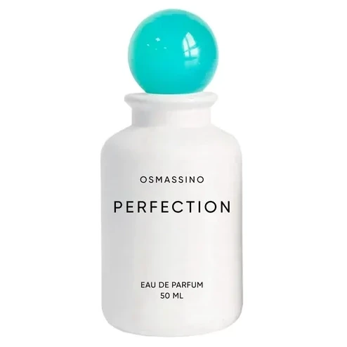 Парфюм Osmassino Perfection: Совершенство чувственности