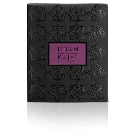 Парфюмерная вода Kajal Jihan 