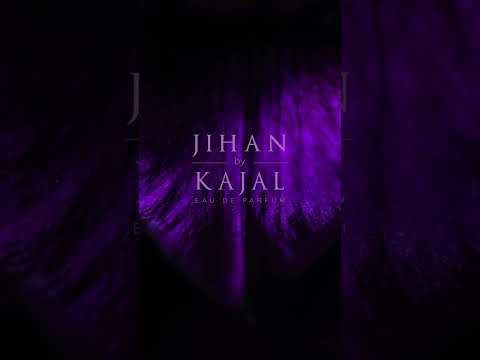 Парфюмерная вода Kajal Jihan 