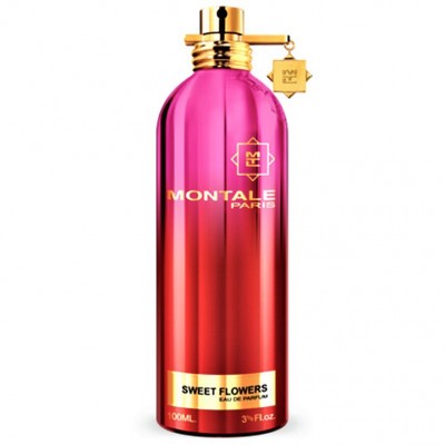 Montale Sweet Flowers - 100мл.