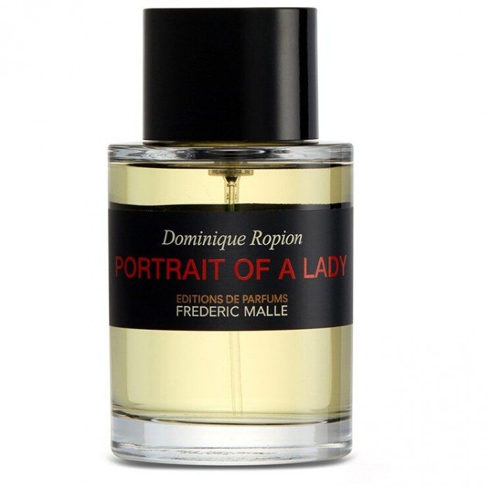 Frederic Malle Portrait Of A Lady 