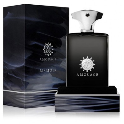 Amouage Memoir Man