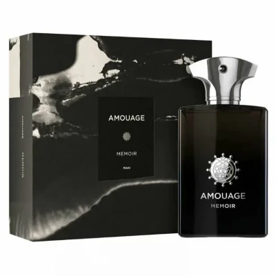 Amouage Memoir Man