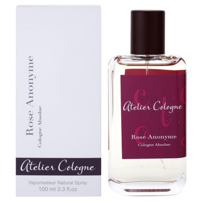 Парфюмерная вода Atelier Cologne Rose Anonyme - 100мл.