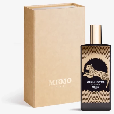 Memo African Leather 