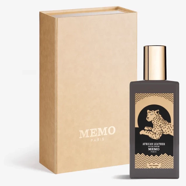 Memo African Leather 