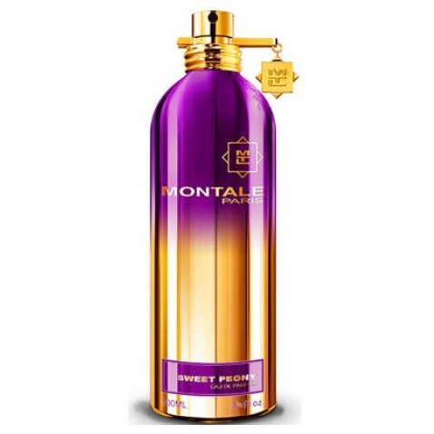 Montale Sweet Peony