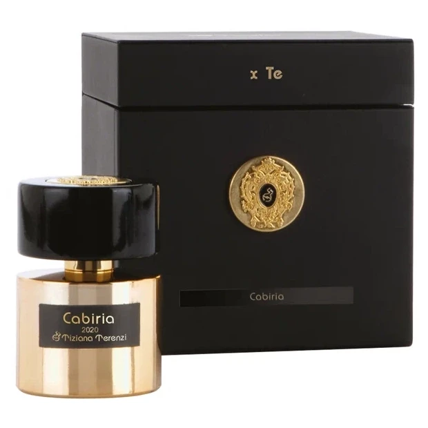 Tiziana Terenzi Cabiria - 100мл.