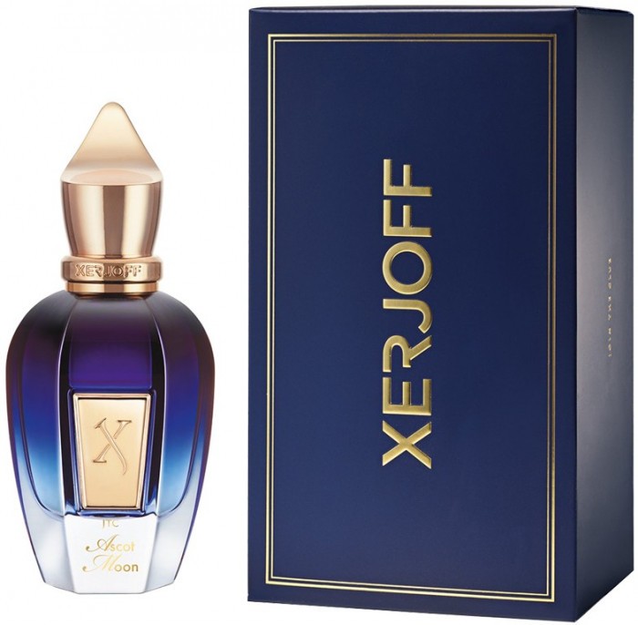 Парфюмерная вода Xerjoff Join The Club Ascot Moon - 50мл.