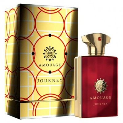 Amouage Journey Man