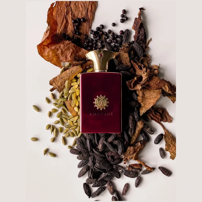 Парфюмерная вода Amouage Journey Man