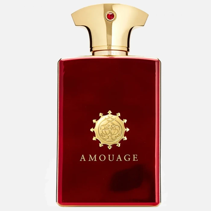 Парфюмерная вода Amouage Journey Man