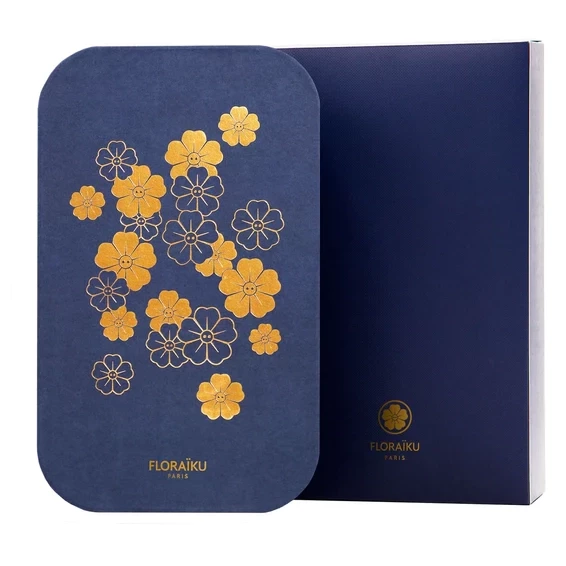 Парфюмерная вода Floraiku Sleeping On The Roof 