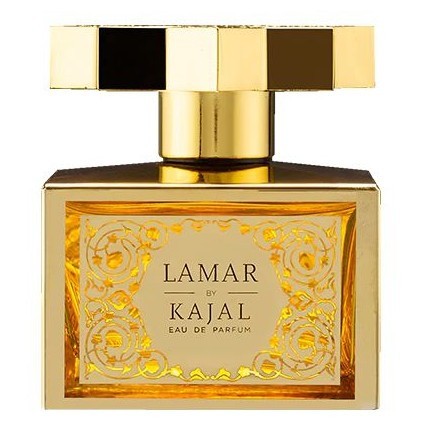 Kajal Lamar