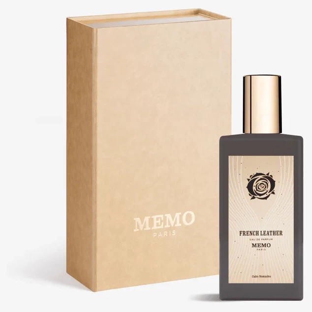 Memo French Leather