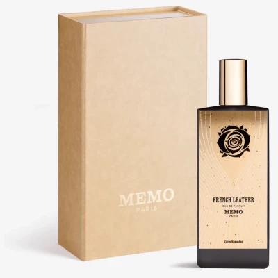 Memo French Leather