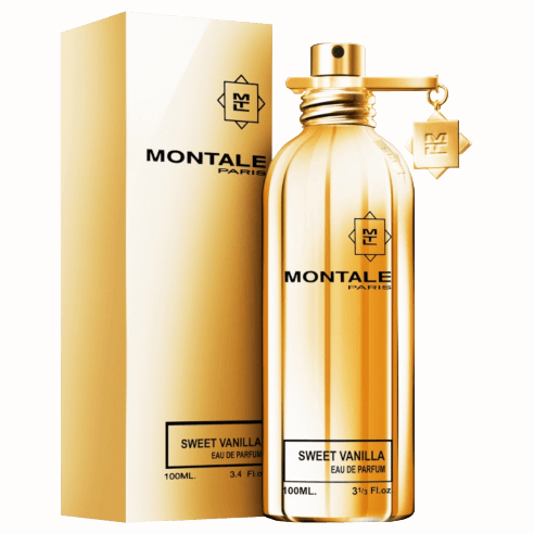 Парфюмерная вода Montale Sweet Vanilla - 100мл.