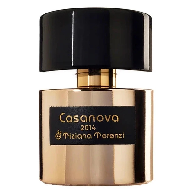 Парфюмерная вода Tiziana Terenzi Casanova - 100мл.