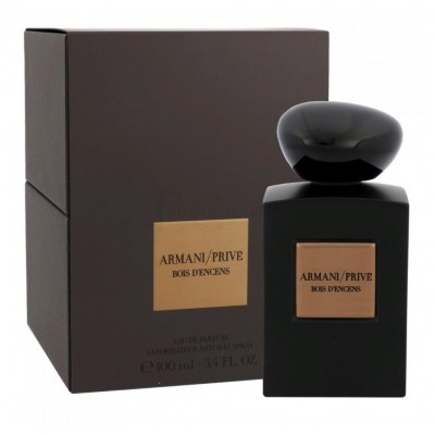 Giorgio Armani Prive Bois D'encens - 100мл.
