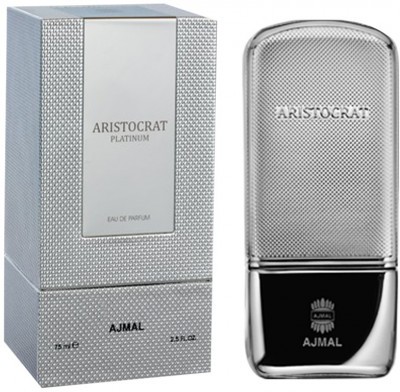 Ajmal Aristocrat Platinum - 75мл.
