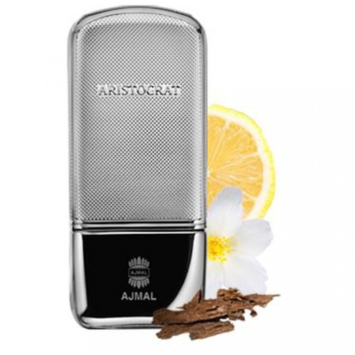 Ajmal Aristocrat Platinum - 75мл.