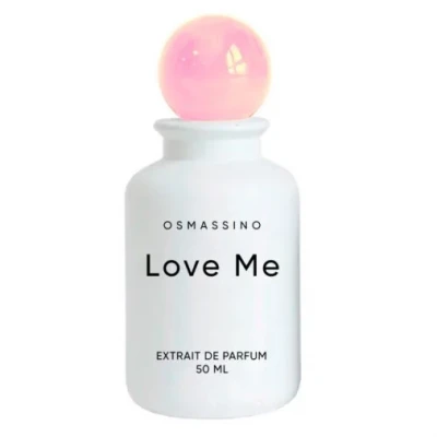 Osmassino love me - 50мл.