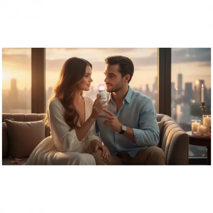 Osmassino love me - 50мл.