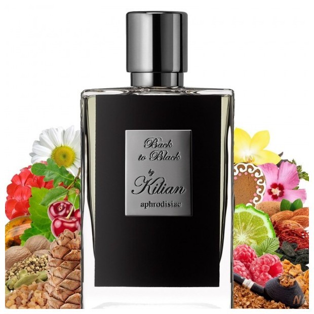 Парфюмерная вода Kilian Back To Black Aphrodisiac