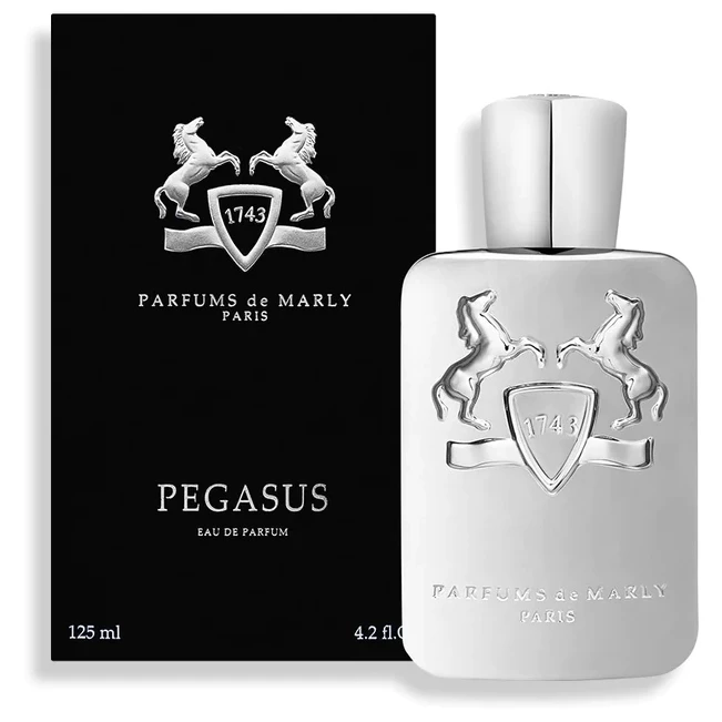 Франция Parfums de Marly Pegasus