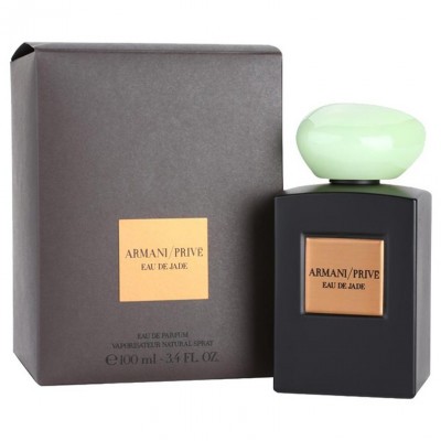 Giorgio Armani Prive Eau de Jade - 100мл.