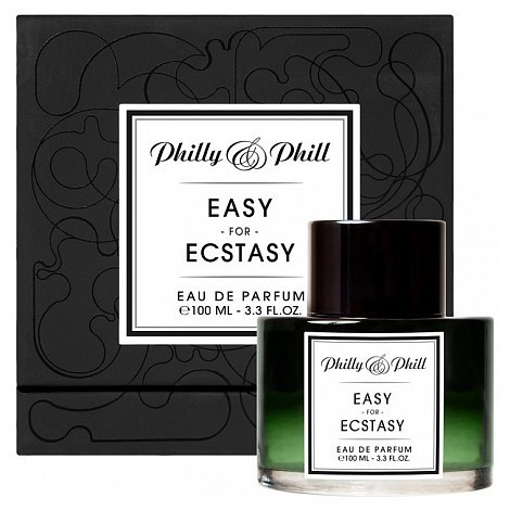 Парфюмерная вода Philly & Phill Easy For Ecstasy - 100мл.