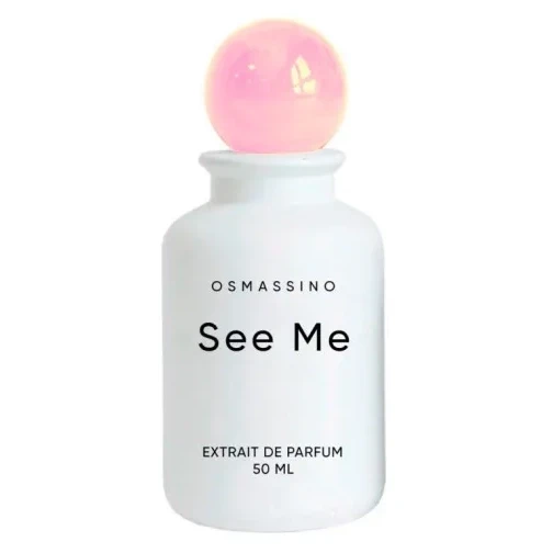 Парфюм Osmassino See Me: Заявление дерзкой элегантности