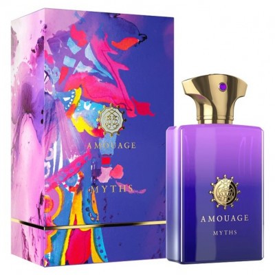 Amouage Myths Man