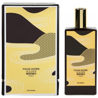 Memo Italian Leather