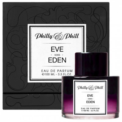 Philly &amp; Phill Eve Goes Eden - 100мл.
