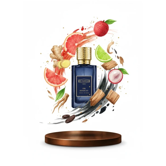 Ex Nihilo The Hedonist Extrait