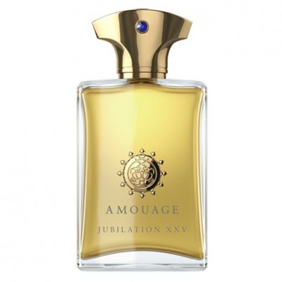 Amouage Jubilation XXV  Man - 100мл.