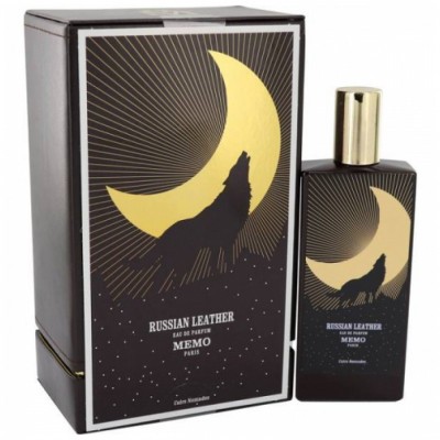 Memo Russian Leather - 75мл.