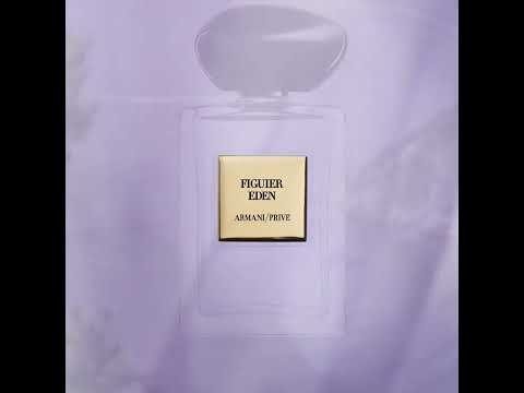 Парфюмерная вода Giorgio Armani Prive Figuier Eden - 100мл.
